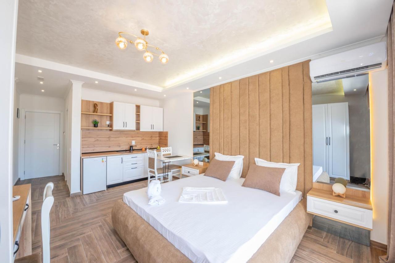 Twins Apartments Ulcinj Exterior photo